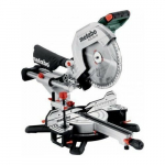 Ukośnica Metabo Miter saw KGS 305 M/2000W 105x305mm (N) (613305000) | 613305000 | 4061792218307