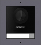 Kamera IP Hikvision MODUŁ KAMERY WIDEODOMOFONU DS-KD8003-IME1(B)/Surface | DS-KD8003-IME1(B)/Surface | 6931847110444