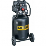 Sprężarka Nuair 8bar 50L (B2DV304NUA) | B2DV304NUA | 8016738796759