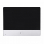 Hikvision DS-KH8350-TE1 video intercom system 17.8 cm (7") Black, Grey | 305301484 | 6941264011620