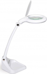Lampka biurkowa Maul biała  (8261202) | 8261202 | 4002390078337
