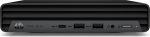 Komputer HP HP Pro Mini 400 G9 Intel Core i5-14500T 16GB 512GB/SSD W11P 1J War (DE) | 937U0EA#ABD | 198415147097