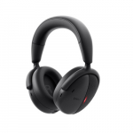 Dell | Premier Headset | WL7024 | Bluetooth | Built-in microphone | Wireless | ANC | Black | 520-BBHC | 5397184877401