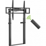 Wall TV holder 55-100 inch 120kg electric | ICA-TR68MW | 8059018368659