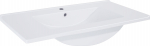 Umywalka A3272A4000 / ROCA / HEBE / UMYWALKA MEBLOWA SLIM UNIK 815X465X20 / DO KOMPLETACJI KWADRO, ROMA, REEF, CLAUDIA | A3272A4000 | 8433290936537