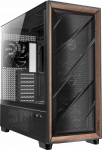 Obudowa Antec Flux Pro czarna (0-761345-10154-7) | 0-761345-10154-7 | 761345101547