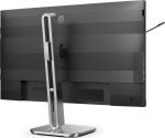 Philips 27B2G5601/00 27" IPS LED 2560x1440 20 000 000:1 4ms 350cd DP HDMI USB-C (96W) pivot repro cierny | 27B2G5601/00 | 8721038003314