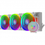 Chłodzenie wodne AQIRYS AQUARIUS 360 (AQI-GA-CC-6) | AQI-GA-CC-6 | 5949161380918