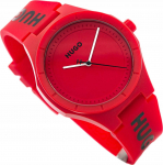 Zegarek Hugo Boss Zegarek Męski Hugo Lit For Him Red 1530346 + BOX | 1530346 | 7613272587976