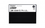 Kingston Technology 3.84TB DC3000ME U.2 PCIe 5.0 NVMe TCG Opal Enterprise SSD | SEDC3000ME/3T8 | 740617347876
