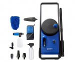 Nilfisk Core 140-6 PowerControl - PREMIUM CAR WA pressure washer Upright Electric 474 l/h 1800 W Blue | 128471270 | 5715492223794