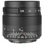 Obiektyw 7Artisans Fuji FX 35 mm F/0.95 | A003B-X | 6971835480890