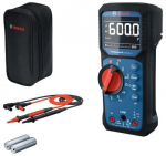Bosch Miernik Wielofunkcyjny GDM 600-15 | 0601077300 | 4053423330106