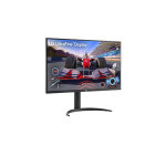 LCD Monitor|LG|32UR550K-B|31.5"|Gaming/4K|Matte|Panel VA|3840x2160|16:9|60Hz|4 ms|Speakers|32UR550K-B | 32UR550K-B.AEU | 8806096228159