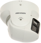 Kamera IP Hikvision KAMERA IP DS-2CD2387G2P-LSU/SL(4MM)(C)/PL PANORAMICZNA ColorVu - 7.4Mpx 2x 4mm Hikvision | DS-2CD2387G2P-LSU/SL (4mm) (C) PL | 6936422130497
