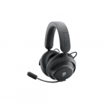 Dell Gaming Headset | Alienware Pro | Bluetooth | Over-Ear | Microphone | Dark Side of the Moon | Noise canceling | Wireless | PRO-HS-G-DEAM | 5397184911631
