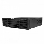 Rejestrator BCS BCS-P-NVR6416-4KR Rejestrator 64-kanałowy IP 12Mpx 4K RAID, 16x SATA III/II BCS POINT | BCS-P-NVR6416-4KR | 5904890702806