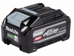 Makita Makita 1910N6-8 XGT akumuliatorius BL4040F 4.0 Ah, kartoninė pakuotė | 1910N6-8 | 0088381597869