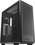 Case MasterFrame 500 Mesh black ARGB | GECO-354 | 4719512160909