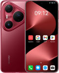 Huawei Pura 80 Pro 12/512GB Czerwony | Lamarr-L29CK | 6942103165399
