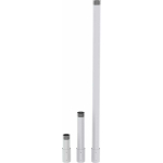 Axis 03387-001 akcesoria do kamer monitoringowych Rura | 03387-001 | 7331021093225