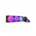 Water cooling KRAKEN ELITE 360 RGB V2 LCD | RL-KR36E-B2 | 5056547204185