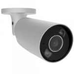AJAX BulletCam HL IP Camera, 8MP, 2.8mm (white) | 126257.217.WH1 | 4823114072949