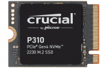 SSD|CRUCIAL|440xTBW rating|Read speed 7100 MB/s|Write speed 6000 MB/s|NVMe Yes|PCI Express 4.0|M.2|2000 GB|P310|CT2000P310SSD2 | CT2000P310SSD2 | 0649528942265