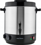 ProfiCook PC-EKA 1283 preserving boiler 32 L 2100 W | 80281 | 4006160212839