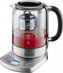 Czajnik Solis Solis Tea Kettle Automatic 5518 Tea- and Water Kettle | SO209 | 7611210962014