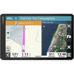 System przekazu sygnału AV Garmin Garmin Camper 1095, EU, GPS, 10'' Sat-Nav w. Live Traffic | 010-02749-15 | 753759308476