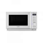 Caso | Microwave Oven | M 20 Cube | Free standing | 800 W | Silver | 4038437033144 | 4038437033144