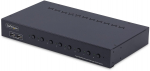Przełącznik StarTech 8-PORT HDMI KVM SWITCH | R8AH202-KVM-SWITCH | 0065030907231