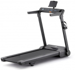 Bieżnia Adidas Składana bieżnia elektryczna T-24c Adidas z wyświetlaczem LED | AVUS-10221 | 885652026321