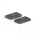 PureLink PureTools - HDBaseT Extender Set, 18G HDR. 40m@4K, 70m@1080p. 1080p b | PT-HDBT-210 | 4251364718407