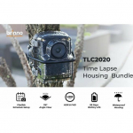 Kamera Brinno TLC2020 Time Lapse Camera Housing Bundle | TLC2020-H | 4712417431624