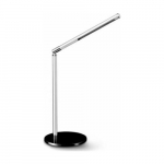 Lampka biurkowa Staples czarna  (CEP162) | CEP162 | 3462151000969