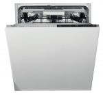 Indaplovė WHIRLPOOL WIP 4O33 PLE S | WH10252 | 8003437612923