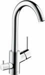 Virtuvinis mai&scaron;ytuvas Hansgrohe Talis M52 14875000 | HA00154 | 4011097391236