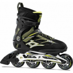 Rolki Fila Argon rekreacyjne czarne r. 42 | 010621210420 | 8026473451486