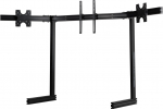 Next Level Racing ELITE Triple Monitor Stand - schwarz | GAJO-444 | 9359668000299