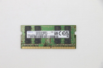 Pamięć do laptopa Lenovo SoDIMM 16GB 3200 (SoDIMM,16GB,DDR4,3200,Samsung) | SoDIMM,16GB,DDR4,3200,Samsung | 5704174606178