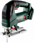 Wyrzynarka Metabo Metabo STAB 18 LTX 150 BL Cordless Jigsaw | 601503840 | 4061792234048