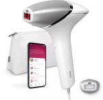 Depilator Philips Philips Lumea Prestige Lumea IPL Seria 8000 BRI940/00 Urządzenie IPL do depilacji światłem z SenseIQ | BRI940/00 | 8720689015356