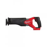 Piła szablasta Milwaukee Akumuliatorinis tiesinis pjūklas M18 FSZ-0 18V (be akum. ir kroviklio) Milwaukee | 4933498063 | 4058546512231