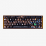 Higround P1 65HE Performance magnetic gaming keyboard - Apex Legends - Pathfinder | US | HG65P1-APPTGMUS | 810167790825