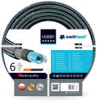 Cellfast Wąż ogrodowy Hobby na stojak 3/4'' 45mb (16-296) | 16-296 | 5901828857966