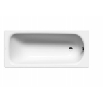 Wanna Kaldewei Wanna SANIFORM PLUS 360-1, 1400x700x410 biały | 111500010001 | 5903624962400