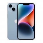 Smartfon poleasingowy Apple REFURB. PHONE IPHONE 14/256GB BLUE A GRADE RED | 1442355 | 9509166826376