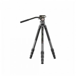Sirui Sportich Carbon Fiber Tripod SP124+B5X | 610403 | 6952060076560
